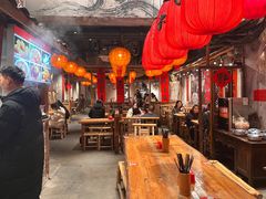-周小波重庆小面·重庆名小吃(邹容路店)