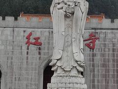 -大围山国家森林公园