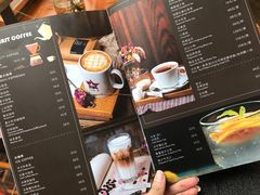 -雕刻时光咖啡馆(北航店)