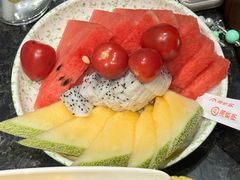 -海底捞火锅(德辉广场店)