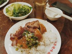 -陈光记烧腊店(罗保博士街店)