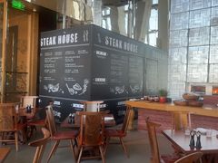 -上海柏悦酒店·世纪100牛排馆