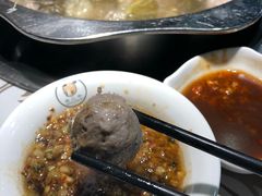 -三毛牛肉店(福强店)