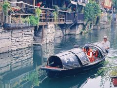 -绍兴书圣故里景区