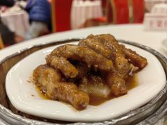 -凤凰楼酒家·粤宴点心(华强北店)