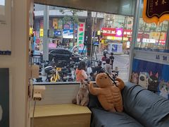 -芭比堂动物医院·心脏科·老年急重症·夜诊·吉雅分院