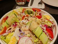 -Nord Grill&Bar Highland诺德西餐(深圳欢乐海岸店)