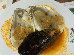 -汉巴味德(大悦城店)