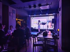 -MOSSO音乐酒吧·live house(长乐路店)