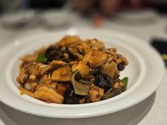 -大铁勺新津菜(东丽阳光新业广场店)