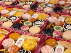 -稻香村(雍和宫大街店)