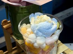 -上海长风大悦城