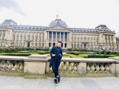 -新欧盟总部大厦