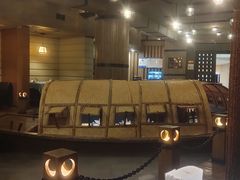 -老船坞餐厅(北京亚洲大酒店 )