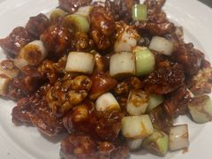 -玉林烤鸭店(垡头店)