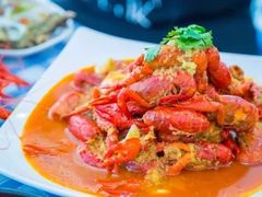 -辣螃铠盆盆蟹大排档(总店)