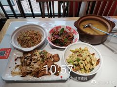 -吴掌柜·藕汤印象(南湖店)