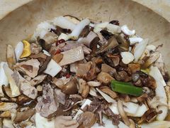 -山大王菌莊