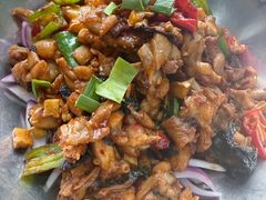 -毛家湾饭店·品牌湘菜(海印店)