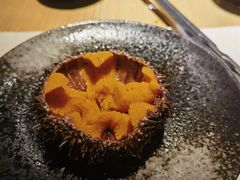 -乌君·酒场·炭火烧鸟(侨城坊店)