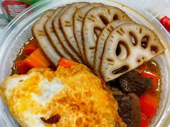 -萍豐小院·崇仁路鸭子煲