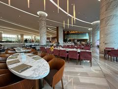 -漳州佰翔圆山酒店·圆山畔西餐厅