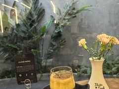 -Trung Nguyen Café Legend