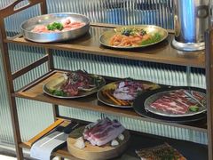 -朴太院·朝鲜族炭火烤肉(民乐园总店)