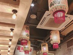 -旧街市鲜货老火锅(大光路店)
