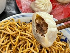 -高师傅特色米粉汤包(建设路店)