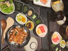 -玄白·炭烤活鳗(上海首店)