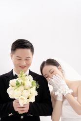 -金夫人婚纱摄影(总店)