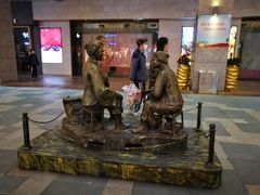 -信利城市广场