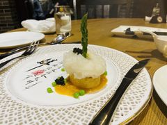 -天府中餐厅·粤菜·海南菜·生猛海鲜(三亚海棠湾洲际度假酒店)