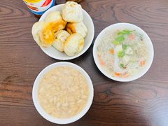 -潭式煎包(西航路店)