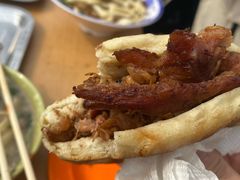 -清真-戏楼王记牛肉面