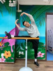 -呼拉汇舞蹈生活馆 Hawaii Hula&Tahiti Dance Studio