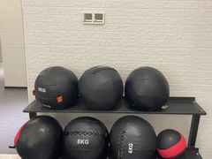 -FLARE STAR FITNESS(复地活力城店)