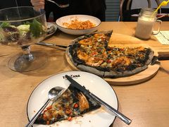 -托斯卡纳烘焙意大利餐厅(五天地店)