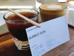 短笛-RWORK·COFFEE(滨江店)
