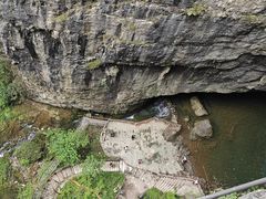 -鹿院坪生态旅游景区