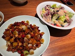 -双流老妈兔头(荟聚店)