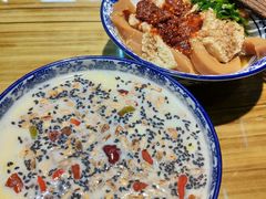 -清真.德枭炕肉店.青海菜(大新街夜市店)