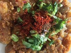 -谢老五跷脚牛肉·非遗传承店