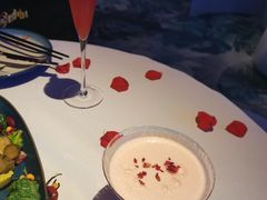 -天玑高空江景餐厅&酒吧Sky Secret Restaurant&Bar