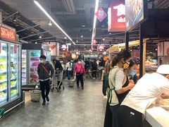 -华润万家(摩尔城店)