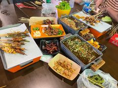 -林二哥宜烤官·宜宾小烧烤