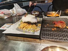 -坛子李地摊烤肉(罗斯福店)