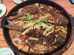 -老板恋上鱼(环山路店)