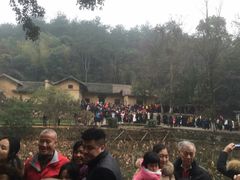 -韶山毛泽东同志故居